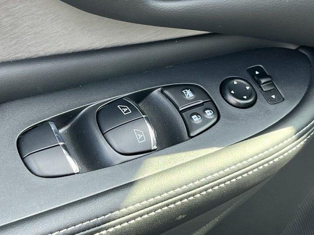 2024 Nissan Murano AWD SL