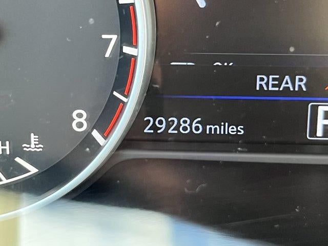 2024 Nissan Murano AWD SL