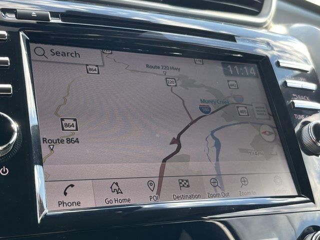 2024 Nissan Murano AWD SL