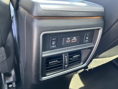 2020 Nissan Murano AWD SL