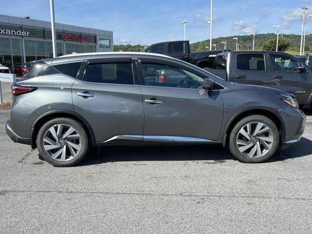 2020 Nissan Murano AWD SL