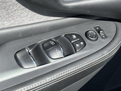 2020 Nissan Murano AWD SL