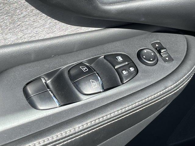 2020 Nissan Murano AWD SL