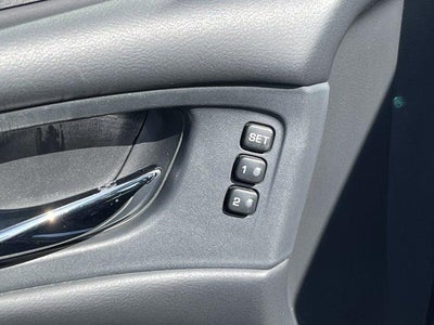 2020 Nissan Murano AWD SL