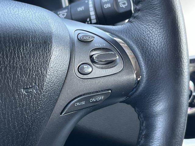 2020 Nissan Murano AWD SL