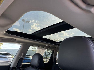 2020 Nissan Murano AWD SL
