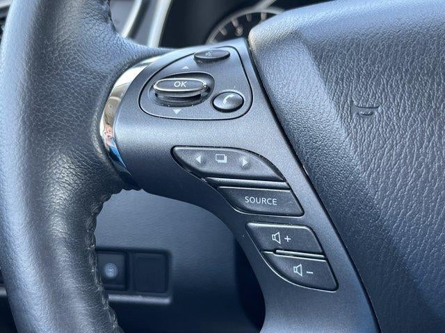 2020 Nissan Murano AWD SL