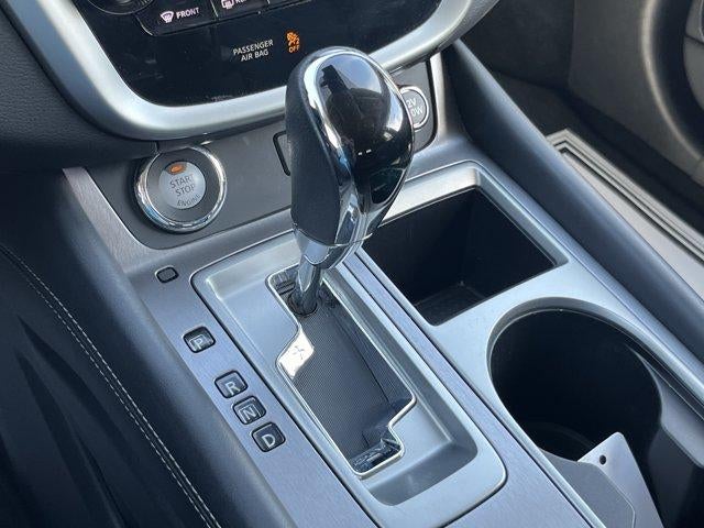 2020 Nissan Murano AWD SL