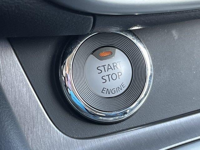 2020 Nissan Murano AWD SL