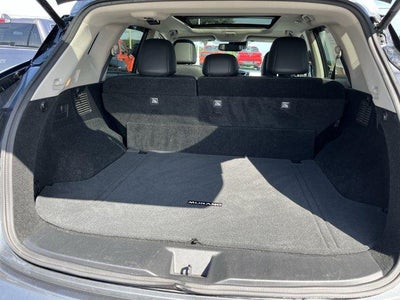 2020 Nissan Murano AWD SL