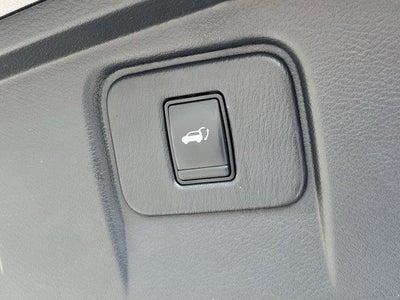 2020 Nissan Murano AWD SL