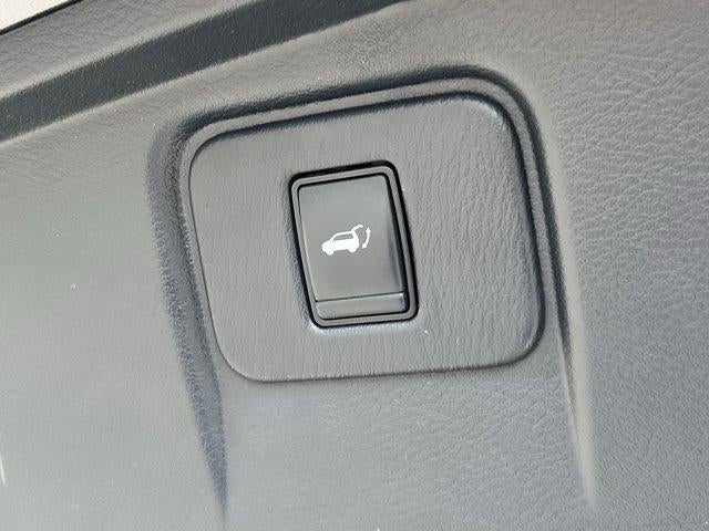 2020 Nissan Murano AWD SL