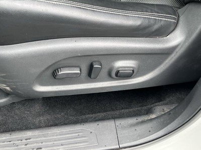 2023 Nissan Murano AWD SL