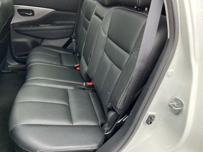 2023 Nissan Murano AWD SL