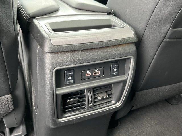 2023 Nissan Murano AWD SL