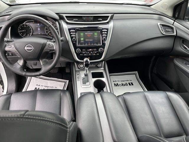 2023 Nissan Murano AWD SL