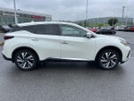 2023 Nissan Murano AWD SL
