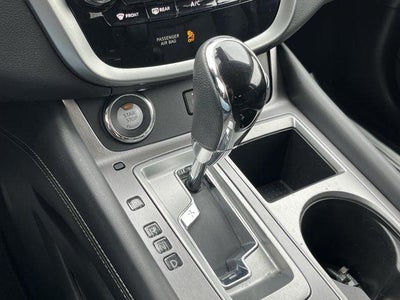 2023 Nissan Murano AWD SL