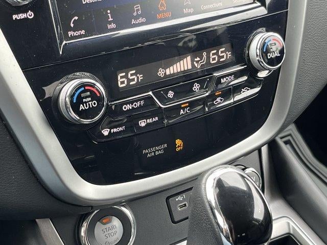 2023 Nissan Murano AWD SL