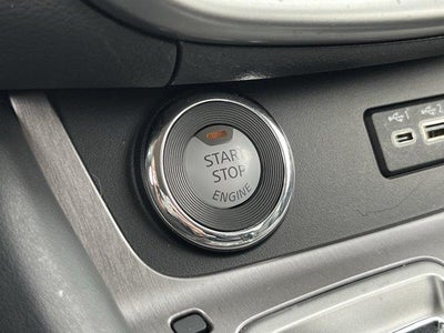2023 Nissan Murano AWD SL