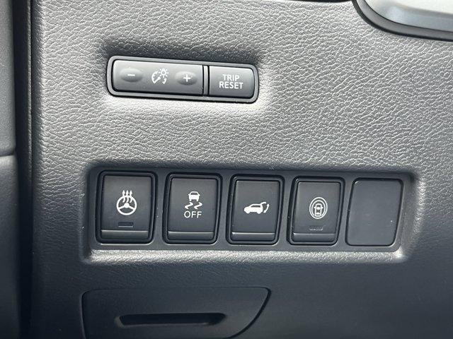 2023 Nissan Murano AWD SL