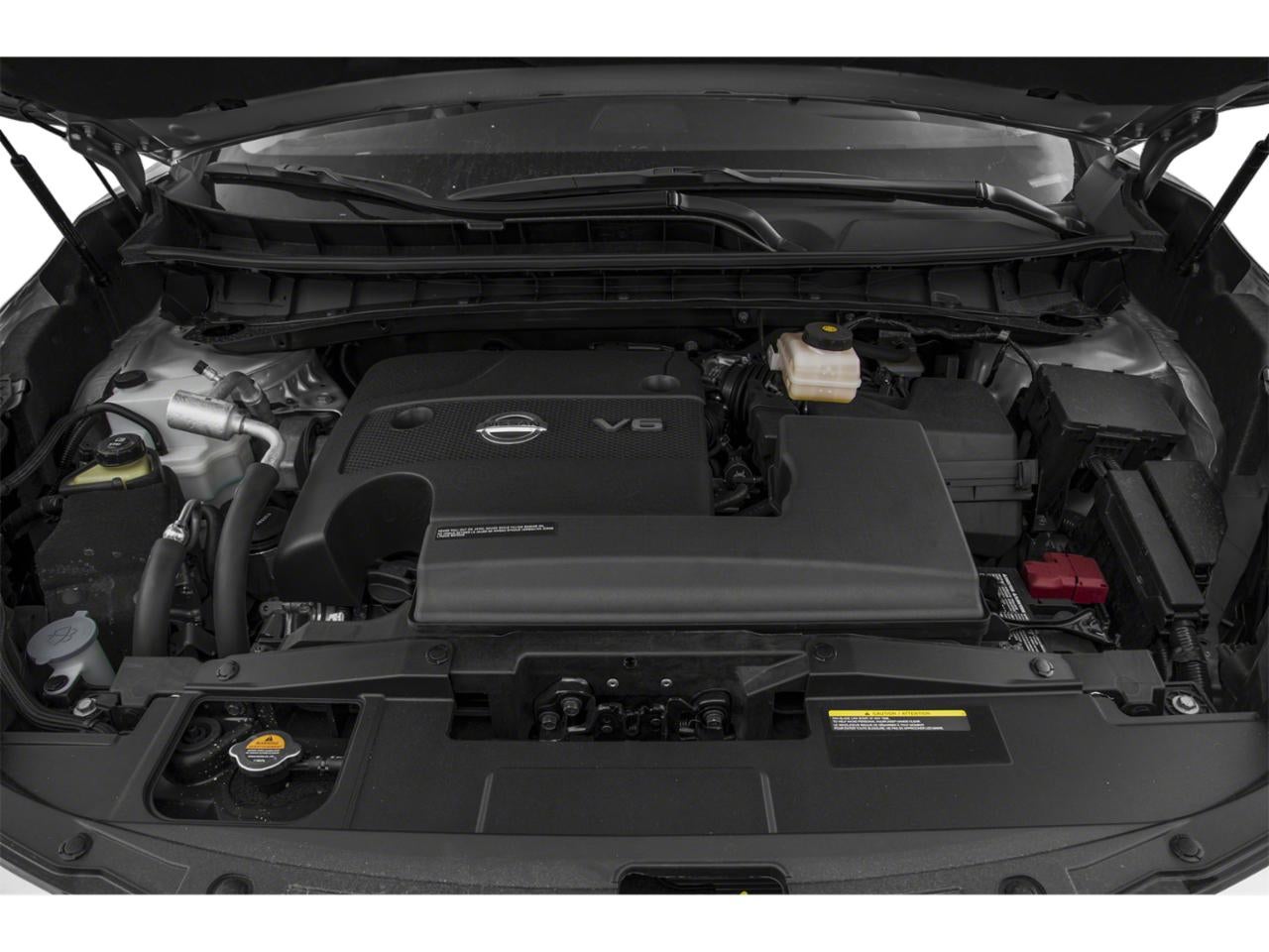 2020 Nissan Murano AWD SL