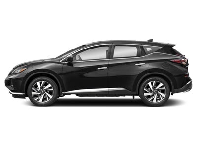 2024 Nissan Murano AWD SL