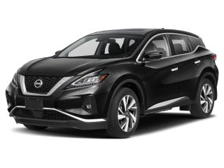 2024 Nissan Murano AWD SL