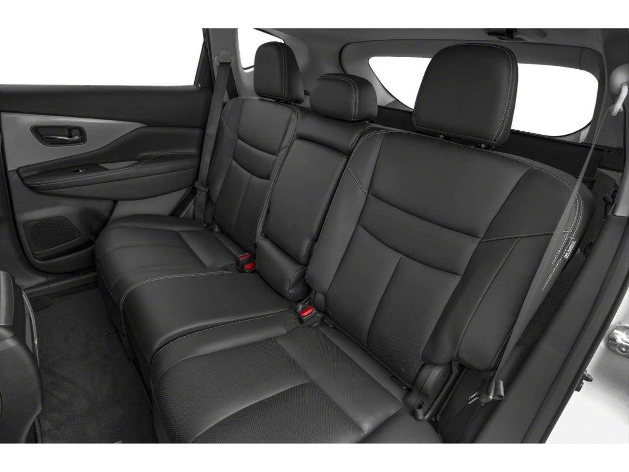 2021 Nissan Murano AWD Platinum