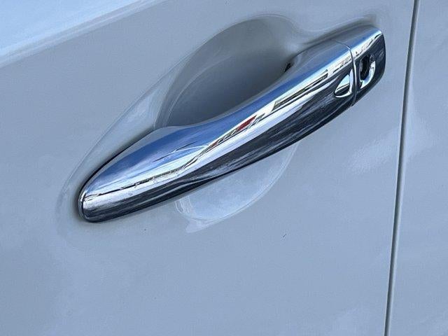 2020 Nissan Murano AWD Platinum