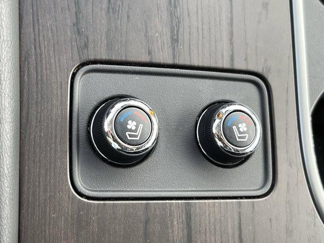 2020 Nissan Murano AWD Platinum