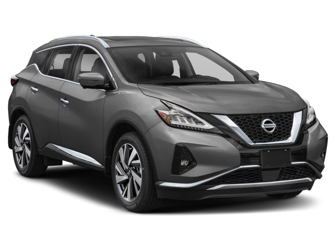 2020 Nissan Murano AWD Platinum