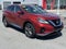 2020 Nissan Murano AWD Platinum