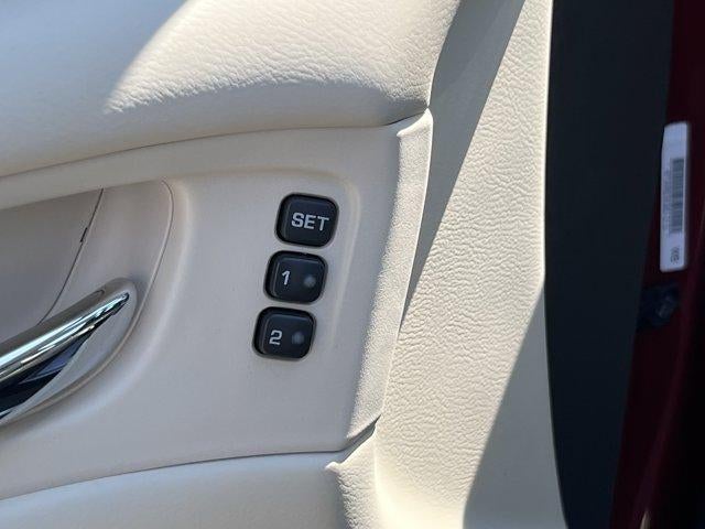 2020 Nissan Murano AWD Platinum