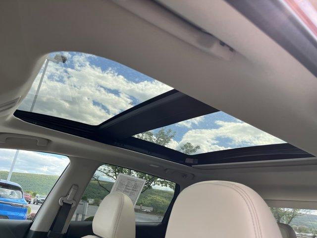 2021 Nissan Murano AWD Platinum