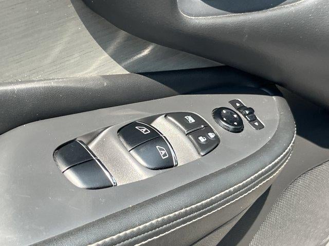 2015 Nissan Murano AWD 4dr SL