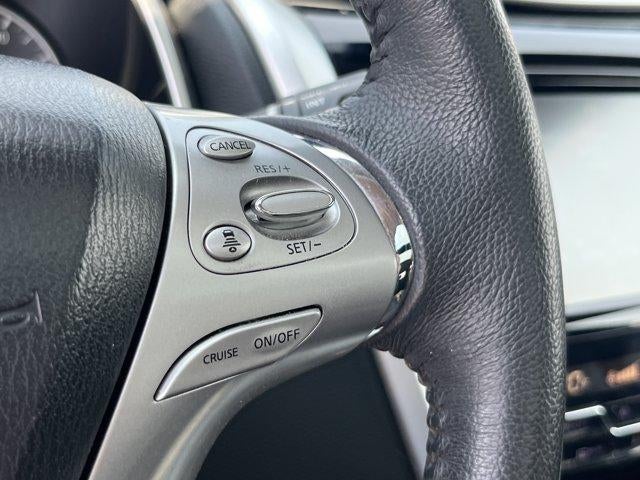 2015 Nissan Murano AWD 4dr SL
