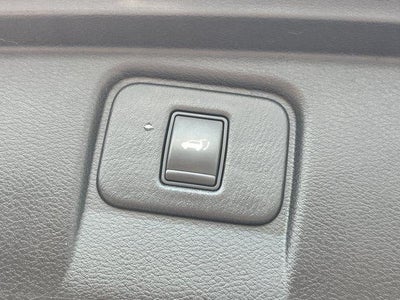 2015 Nissan Murano AWD 4dr SL