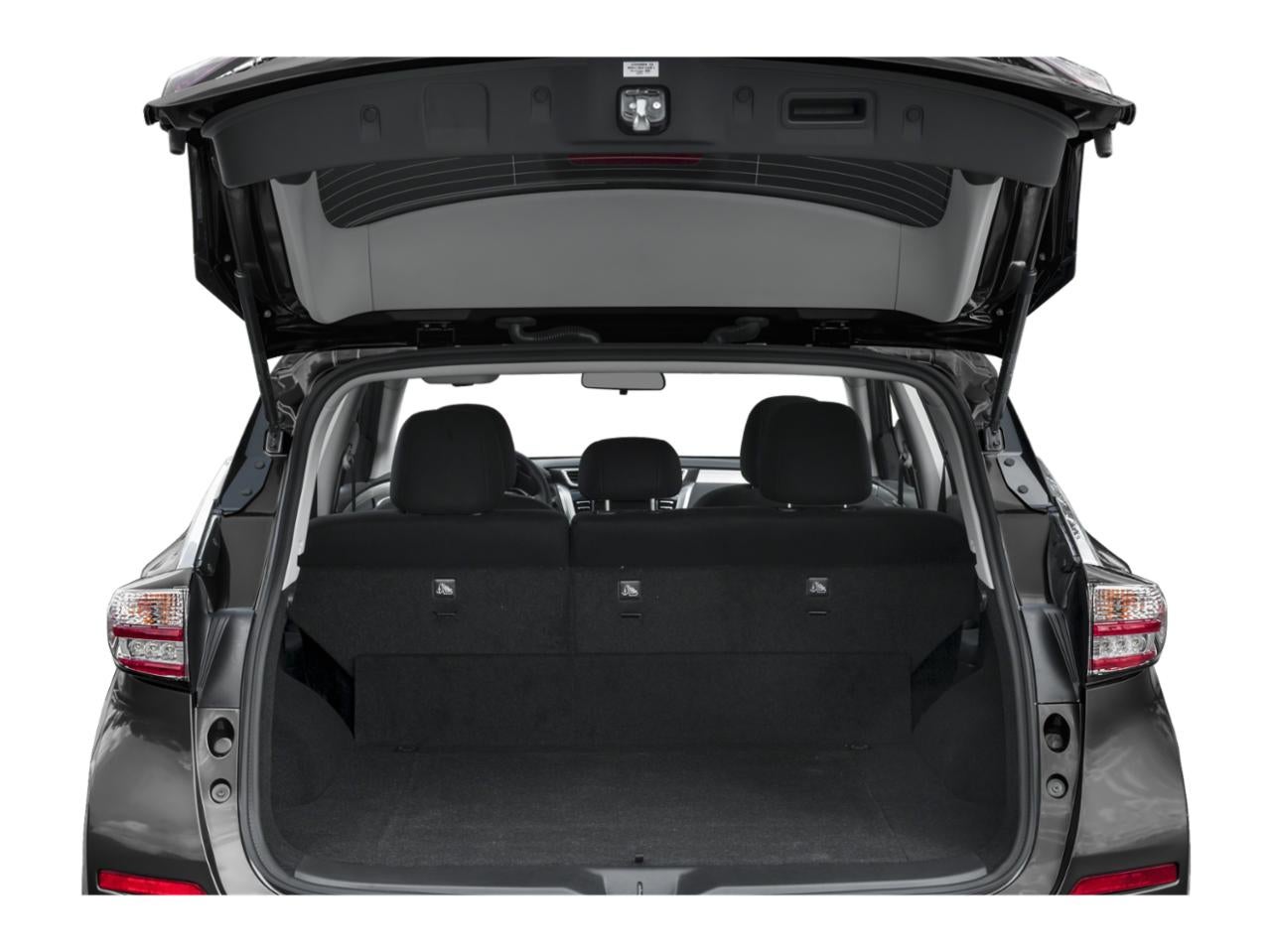 2018 Nissan Murano AWD SL