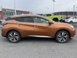 2016 Nissan Murano AWD 4dr Platinum