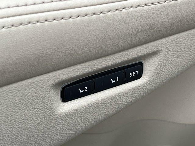 2016 Nissan Murano AWD 4dr Platinum