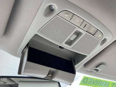 2016 Nissan Murano AWD 4dr Platinum