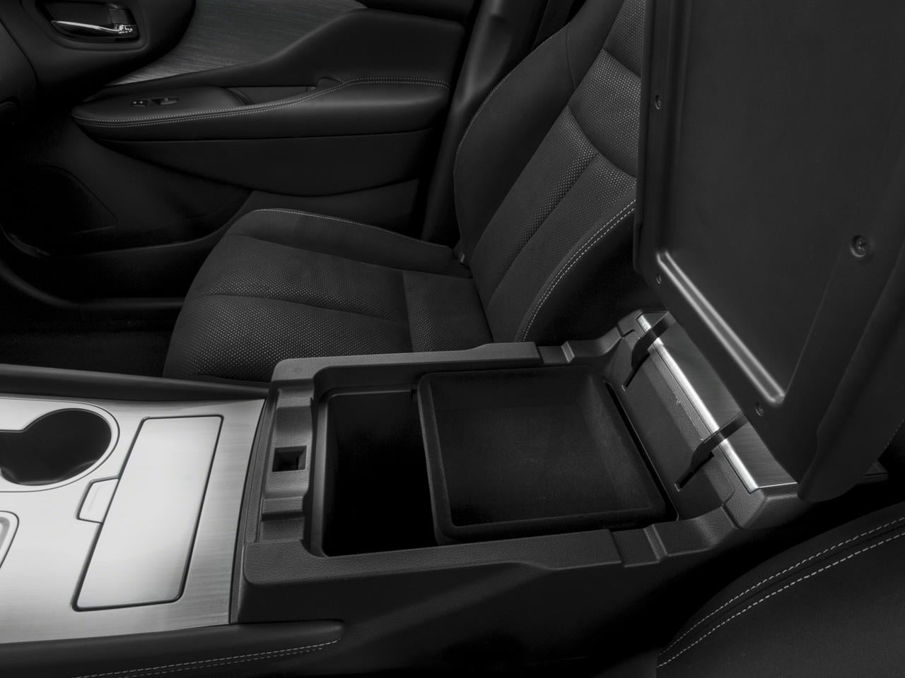 2016 Nissan Murano AWD 4dr SV