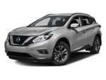 2016 Nissan Murano AWD 4dr SV