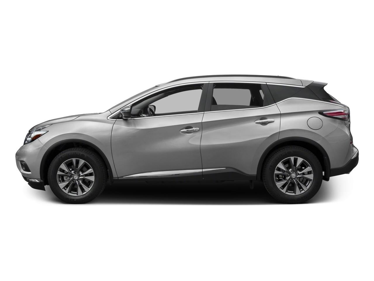 2016 Nissan Murano AWD 4dr SV