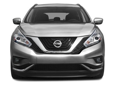 2016 Nissan Murano AWD 4dr SV