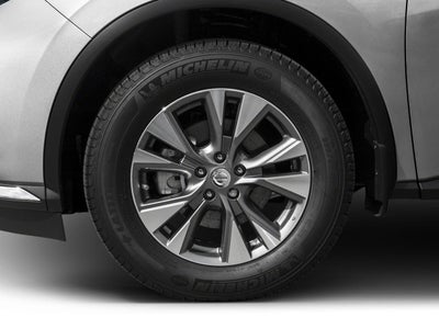 2016 Nissan Murano AWD 4dr SV