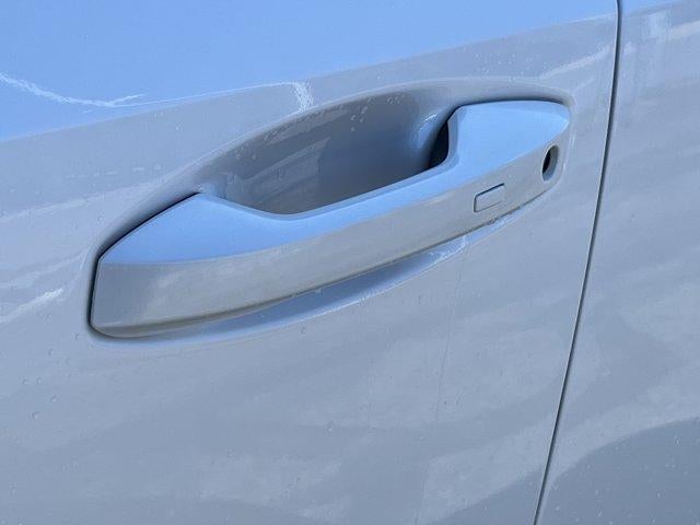 2025 Nissan Murano AWD SV