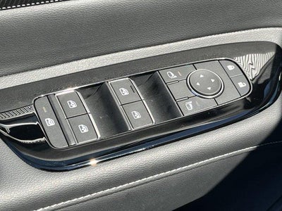 2025 Nissan Murano AWD SV