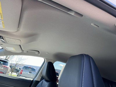 2025 Nissan Murano AWD SV